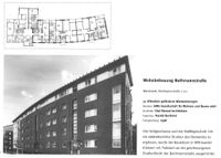 Quelle: Hamburg und seine Bauten 1985-2000, Bothmannstra&szlig;e, Ausgabe-1999